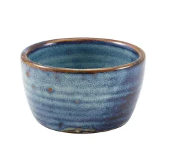 Dipschale Terra Aqua Blue - 130ml (12 Stk.)