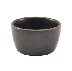 Dipschale Terra Cinder Black - 130ml (12 Stk.)