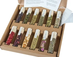 Do Your Gin Botanicals Set