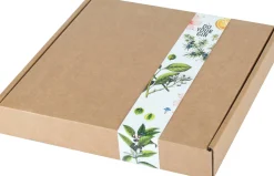 Do Your Gin Botanicals Set