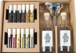 Do Your Gin Set - Craft Gin selber machen