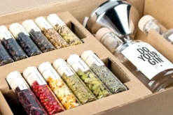Do Your Gin Set - Craft Gin selber machen