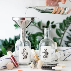 Do Your Gin Set - Craft Gin selber machen