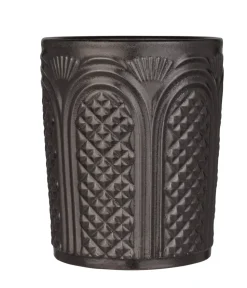 D.O.F. Becher Astor black - 350ml (1 Stk.)