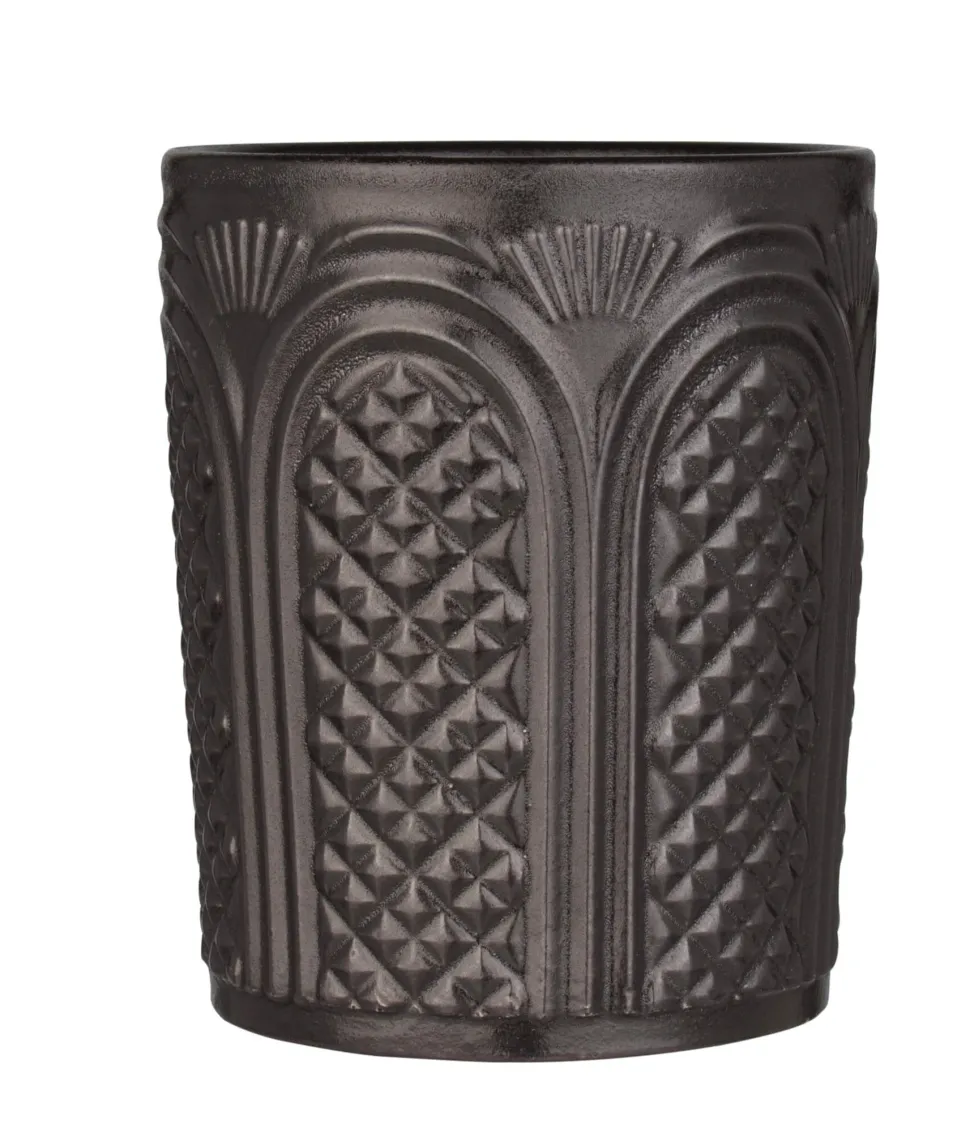 D.O.F. Becher Astor black - 350ml (1 Stk.)