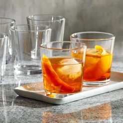 D.O.F. Glas Basics, Onis - 355ml