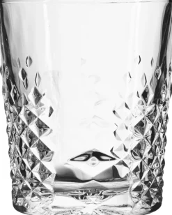 D.O.F. Glas, Carats Libbey - 355ml