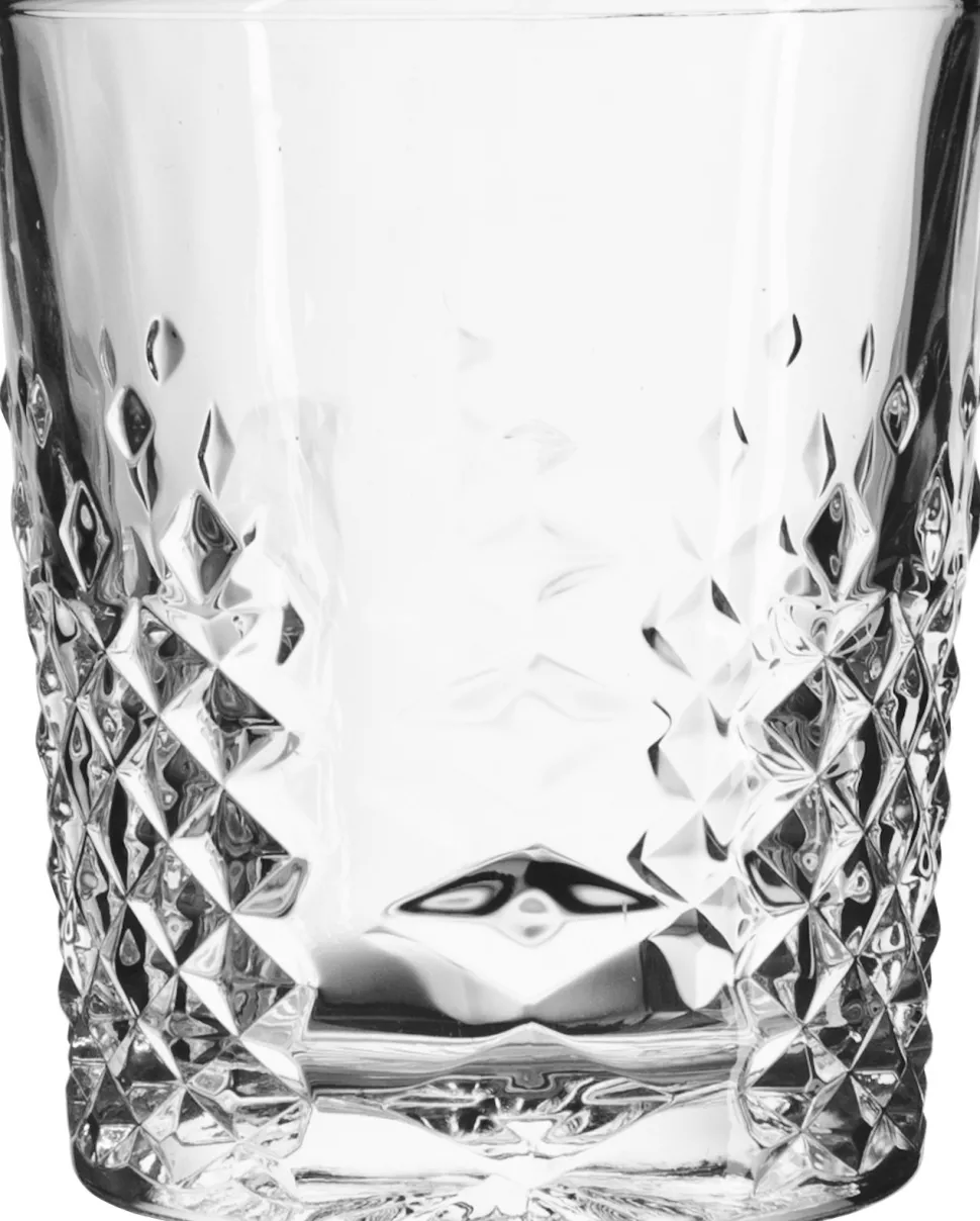 D.O.F. Glas, Carats Libbey - 355ml