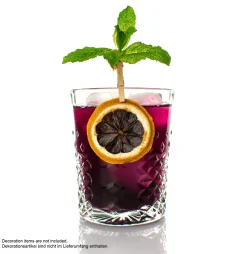 D.O.F. Glas, Carats Libbey - 355ml