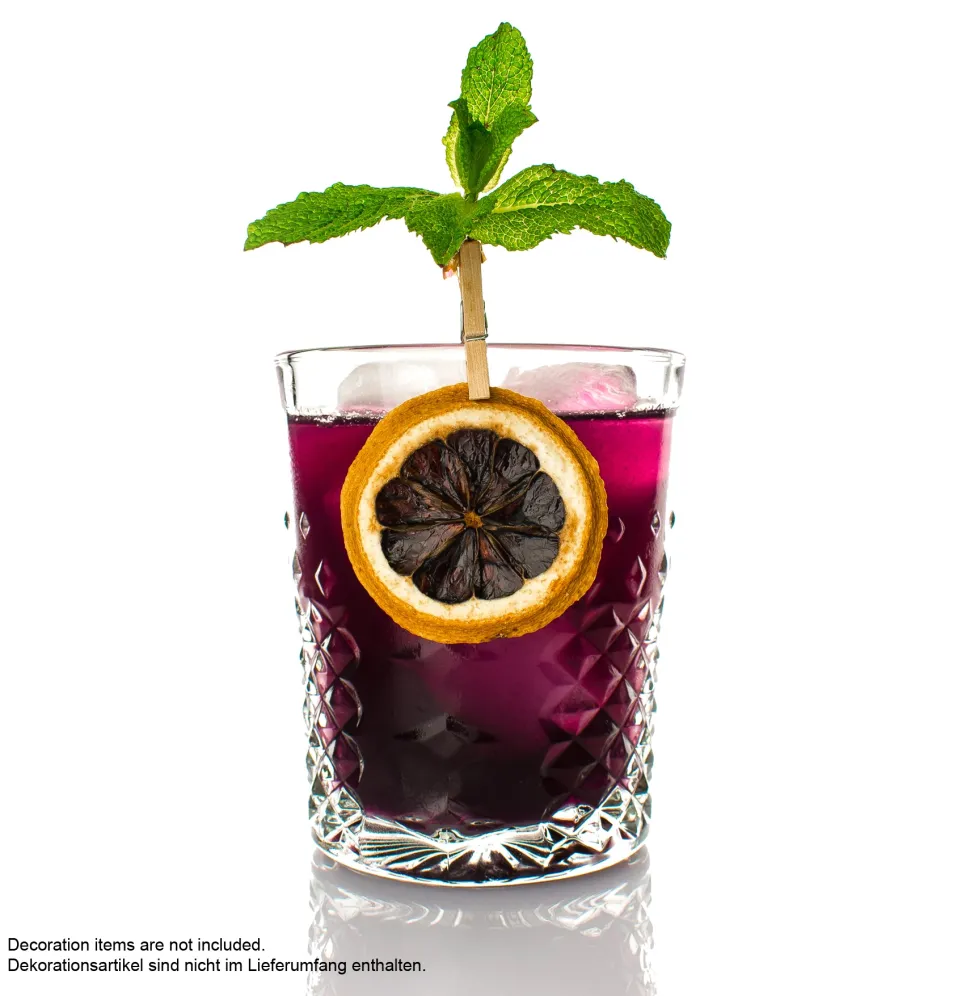 D.O.F. Glas, Carats Libbey - 355ml