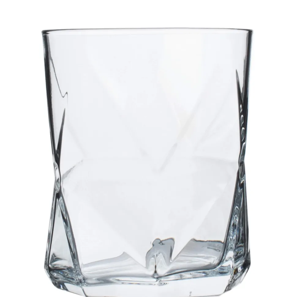 D.O.F. Glas Cassiopea, Bormioli Rocco - 410ml