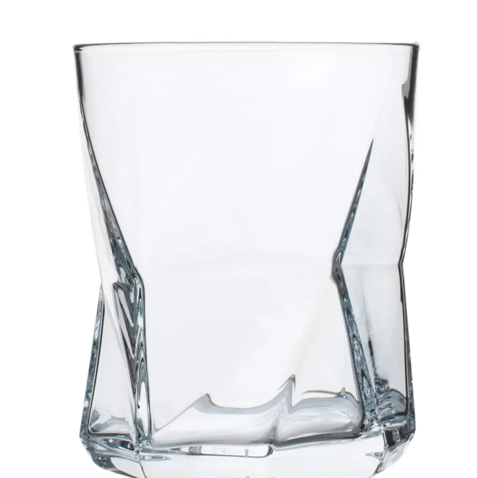 D.O.F. Glas Cassiopea, Bormioli Rocco - 410ml