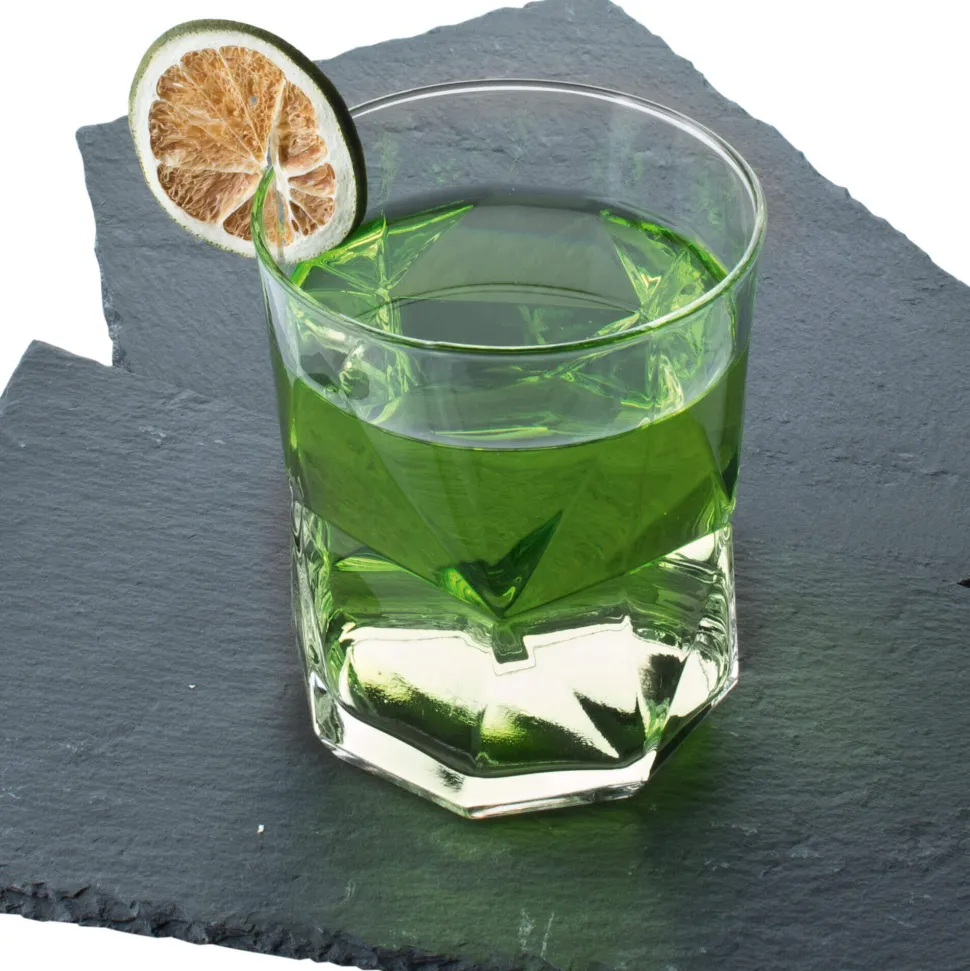 D.O.F. Glas Cassiopea, Bormioli Rocco - 410ml