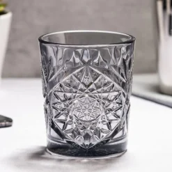 D.O.F. Glas ICON grau, Onis - 355ml (6 Stk.)