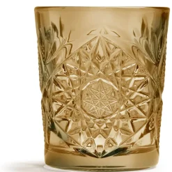 D.O.F. Glas ICON ocker, Onis - 355ml (6 Stk.)