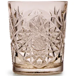 D.O.F. Glas ICON taupe, Onis - 355ml (6 Stk.)