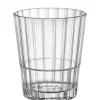 D.O.F. Glas Oxford Bar, Bormioli Rocco - 374ml