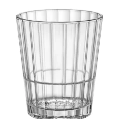 D.O.F. Glas Oxford Bar, Bormioli Rocco - 374ml