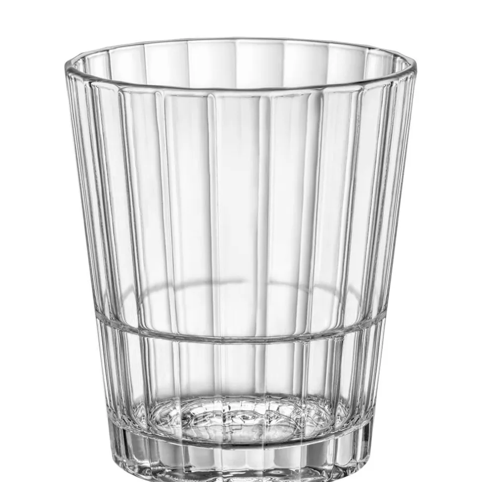 D.O.F. Glas Oxford Bar, Bormioli Rocco - 374ml