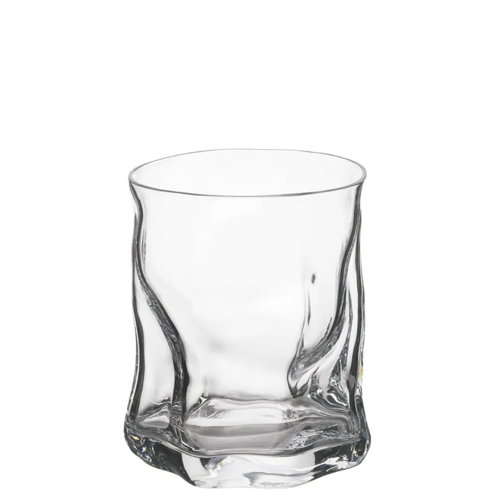 D.O.F. Glas Sorgente, Bormioli Rocco - 420ml