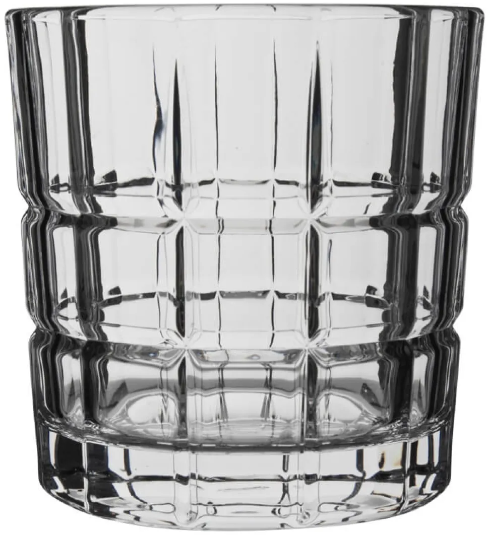 D.O.F. Glas Spiritii, Leonardo - 360ml (4 Stk.)