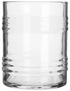 D.O.F. Glas Tin Can, Pasabahce - 350ml