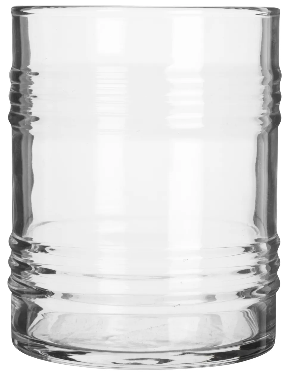 D.O.F. Glas Tin Can, Pasabahce - 350ml