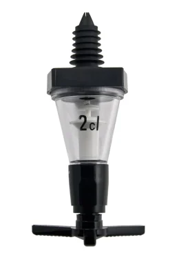 Dosierer 4cl - Kunststoff (0,7l-1l)