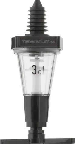 Dosierer 4cl - Kunststoff (0,7l-1l)