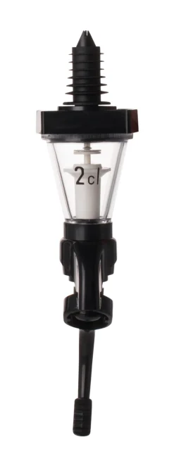 Dosierer Professional - Kunststoff (0,7l-1l)-2,0 cl