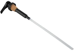 Dosierpumpe für Großflaschen