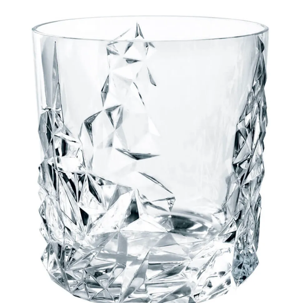 Double Old Fashioned D.O.F., Sculpture Nachtmann - 365ml