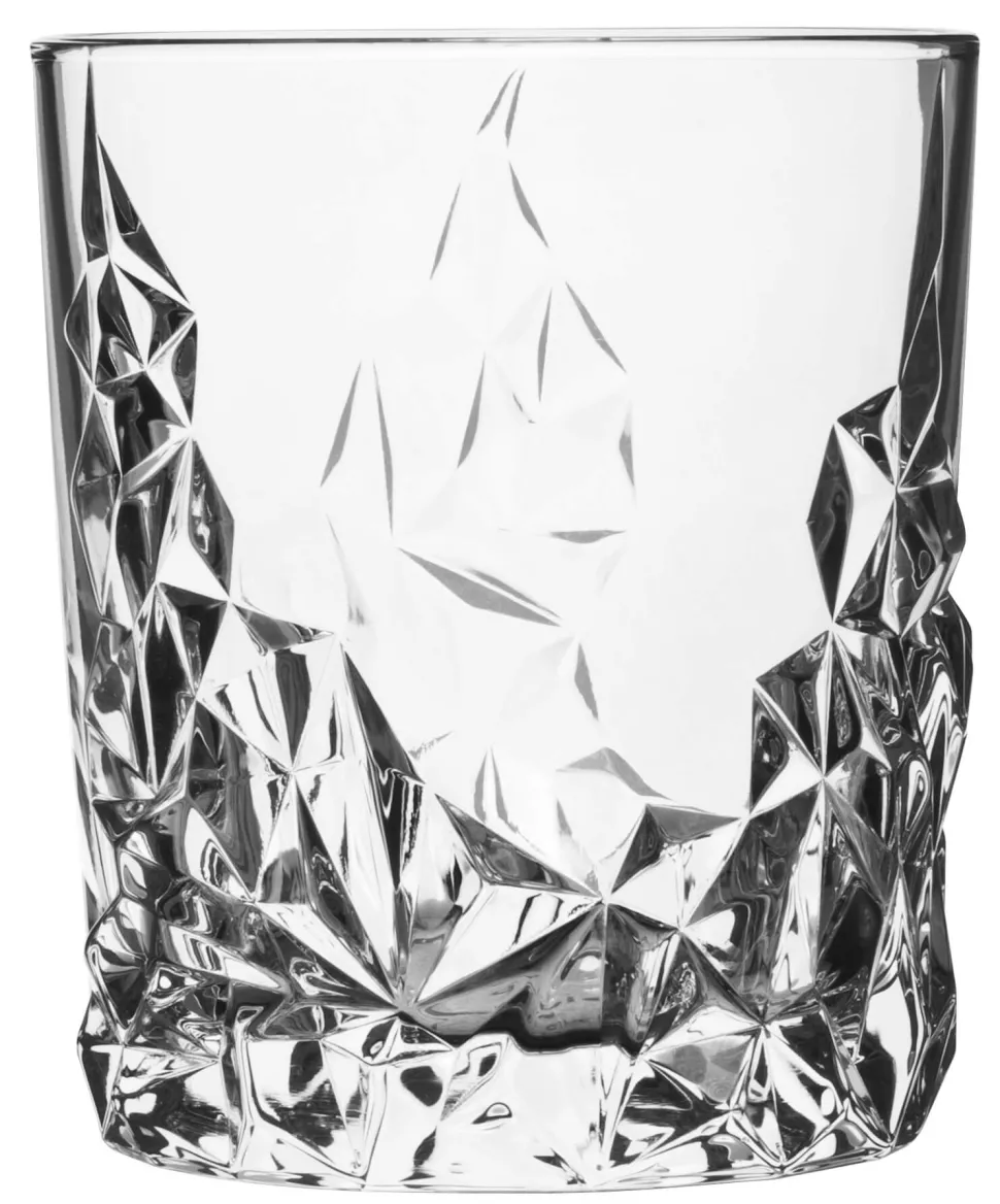Double Old Fashioned D.O.F., Sculpture Nachtmann - 365ml