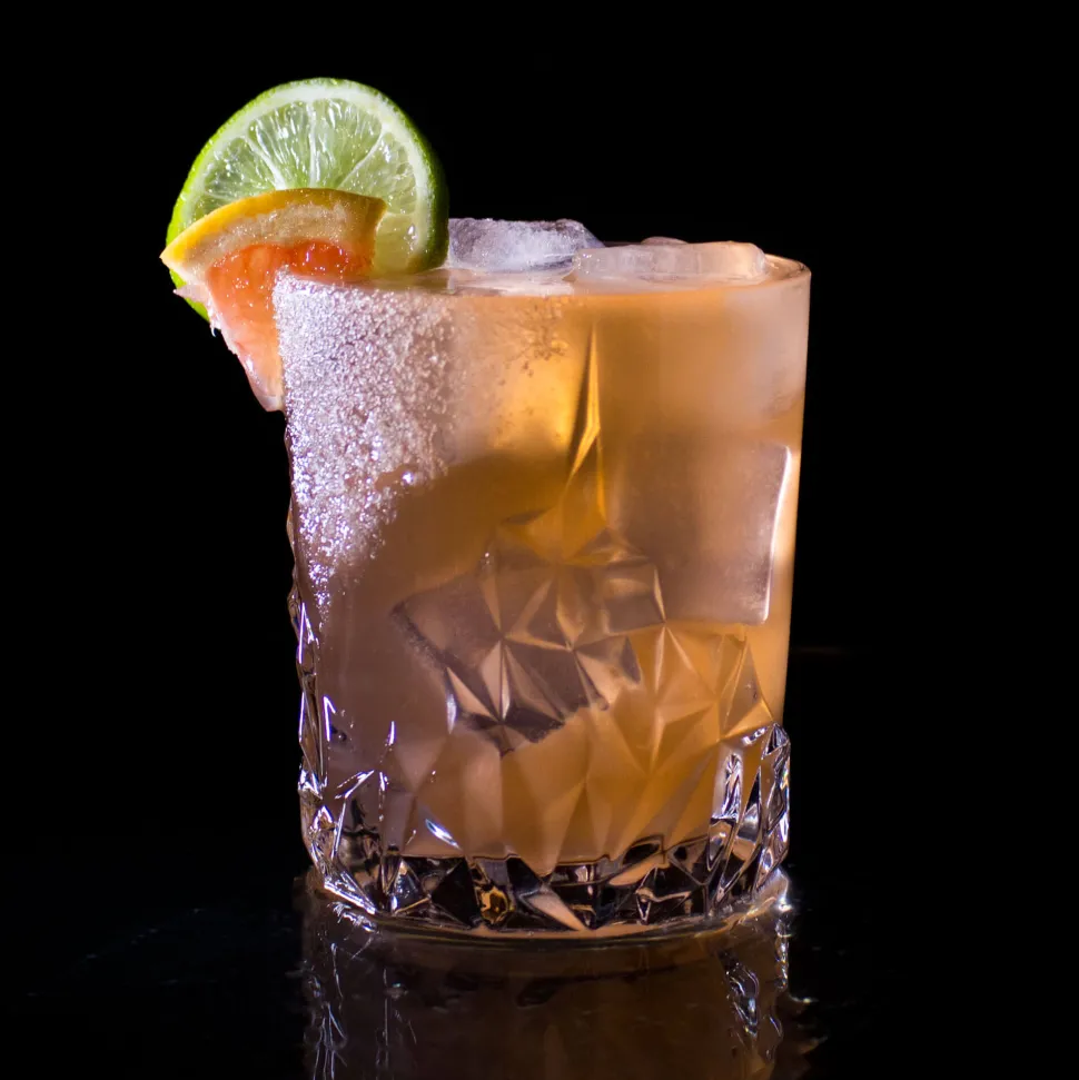 Double Old Fashioned D.O.F., Sculpture Nachtmann - 365ml