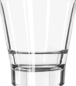 Double Old Fashioned Glas Endeavor, Libbey - 355ml