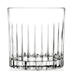 Double Old Fashioned Glas Timeless, RCR - 360ml (6 Stk.)