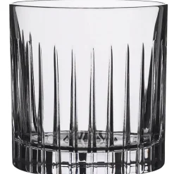 Double Old Fashioned Glas Timeless, RCR - 360ml (6 Stk.)