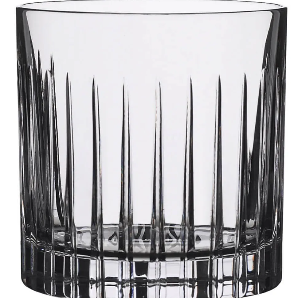 Double Old Fashioned Glas Timeless, RCR - 360ml (6 Stk.)