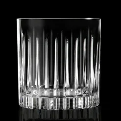 Double Old Fashioned Glas Timeless, RCR - 360ml (6 Stk.)