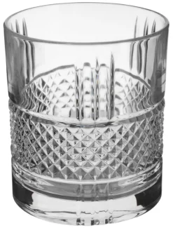 Double Old Fashioned Glas Jackie, RCR - 336ml