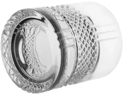 Double Old Fashioned Glas Jackie, RCR - 336ml