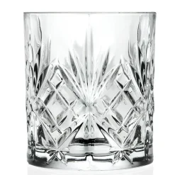 Double Old Fashioned Glas Melodia, RCR - 310ml