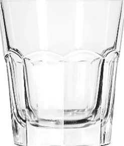 Double Rocks Glas Gibraltar, Libbey - 385ml
