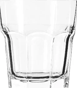 Double Rocks Glas Gibraltar, Libbey - 355ml