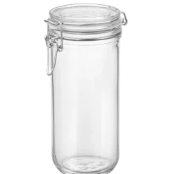 Drahtbügelglas / Einmachglas Fido - 1000ml