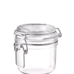 Drahtbügelglas / Einmachglas Fido - 200ml