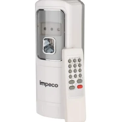 Duftspender Digital, mit Fernbedienung