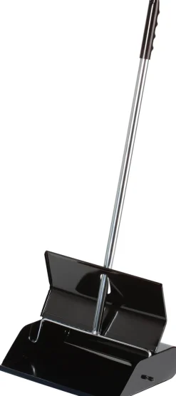 Dust-Pan - Metall lackiert