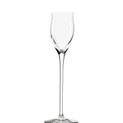 Edelbrand/Grappa Glas Quatrophil, Stölzle - 65ml