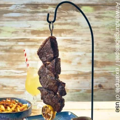 Edelstahlspieße - 30,5 cm (6 Stk.)